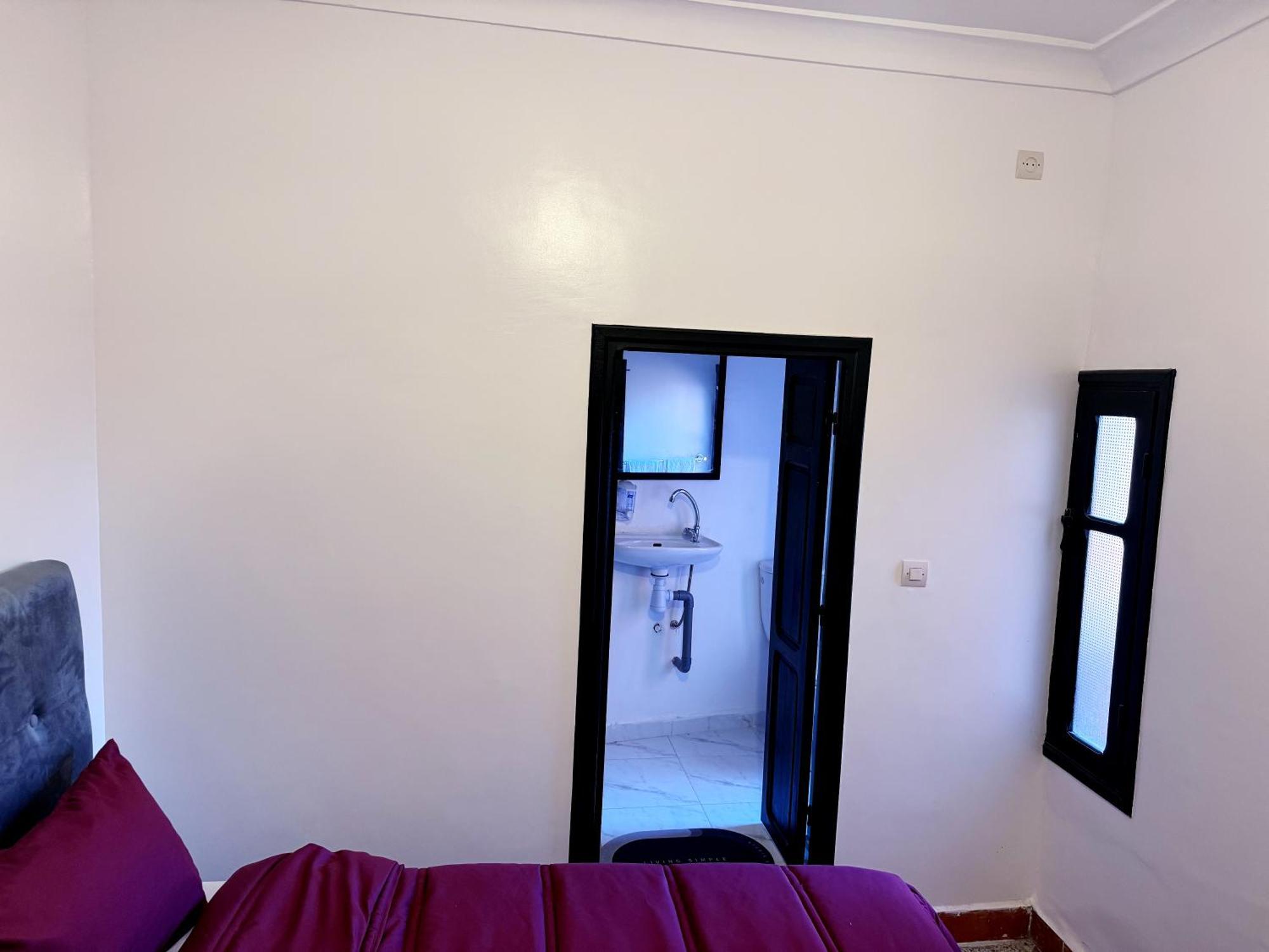 Apartmán Dar Noureddine Lalla Takerkoust Exteriér fotografie