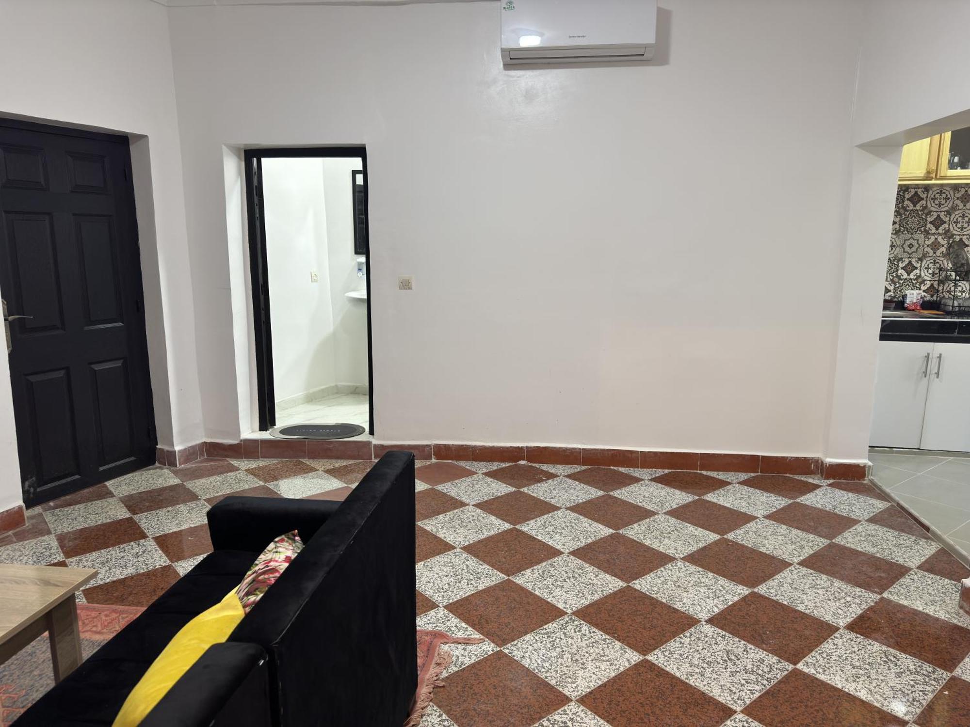 Apartmán Dar Noureddine Lalla Takerkoust Exteriér fotografie
