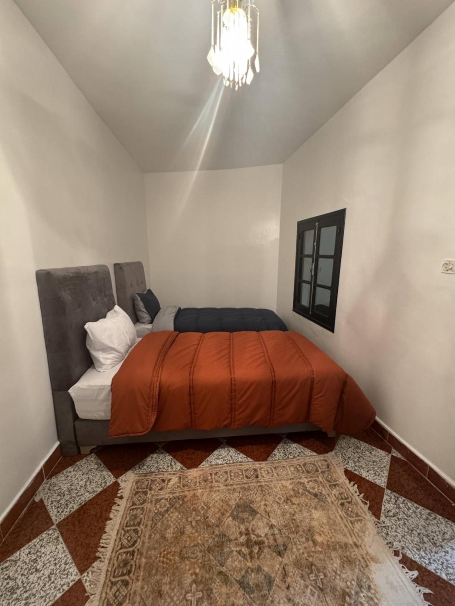 Apartmán Dar Noureddine Lalla Takerkoust Exteriér fotografie