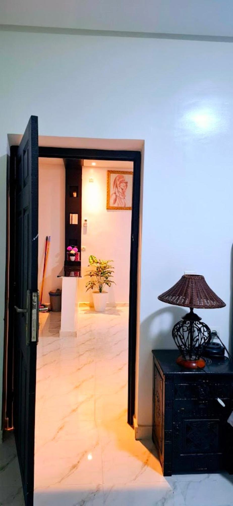 Apartmán Dar Noureddine Lalla Takerkoust Exteriér fotografie