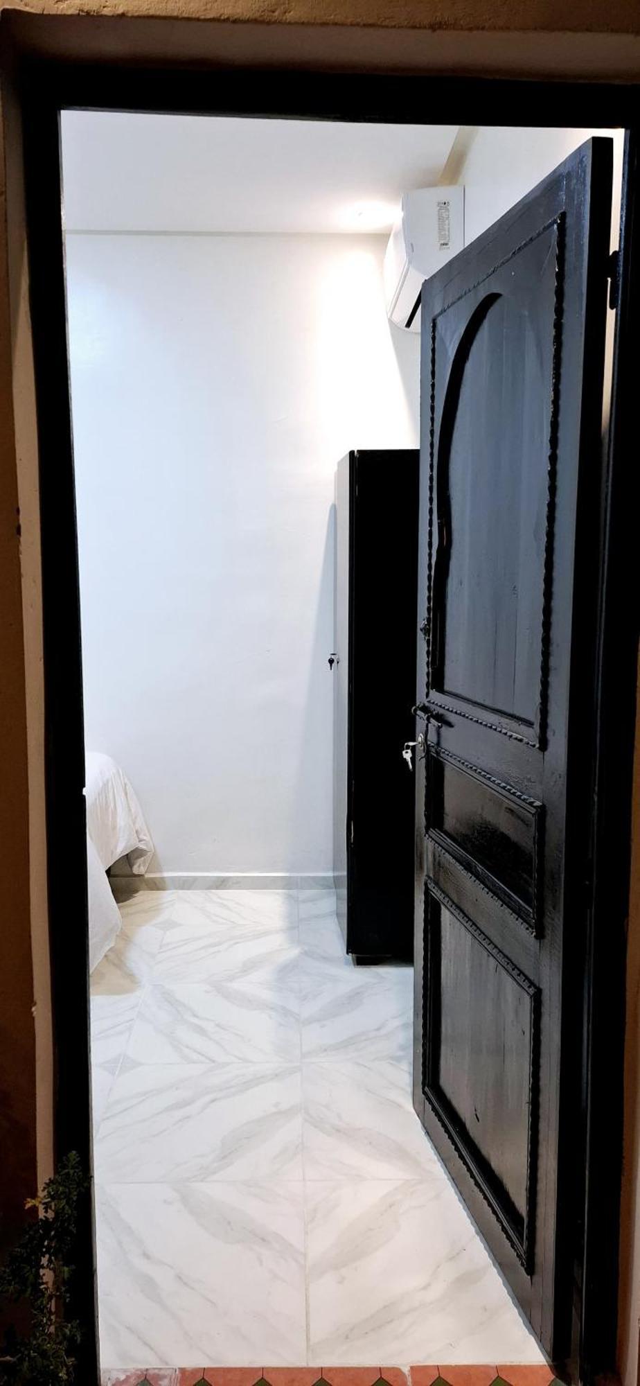Apartmán Dar Noureddine Lalla Takerkoust Exteriér fotografie