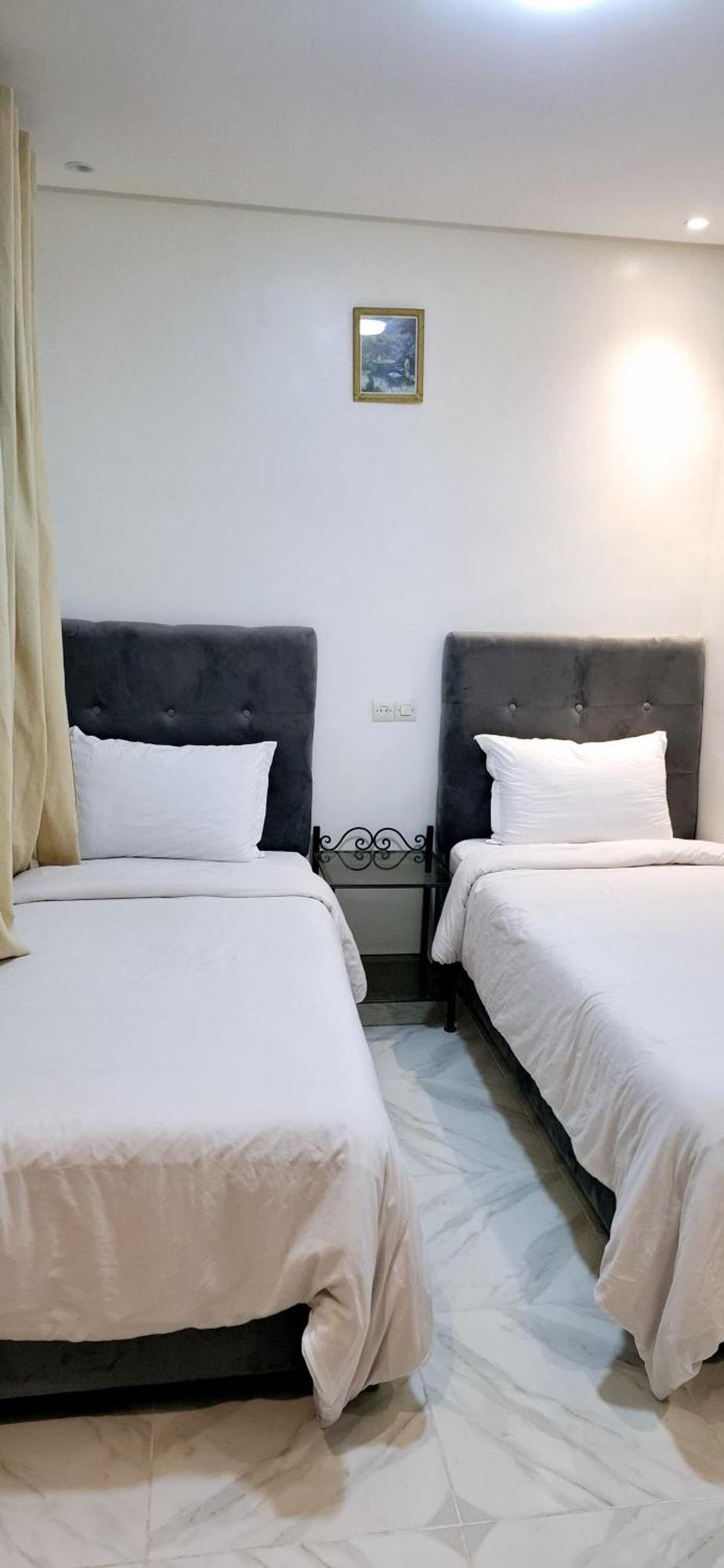 Apartmán Dar Noureddine Lalla Takerkoust Exteriér fotografie