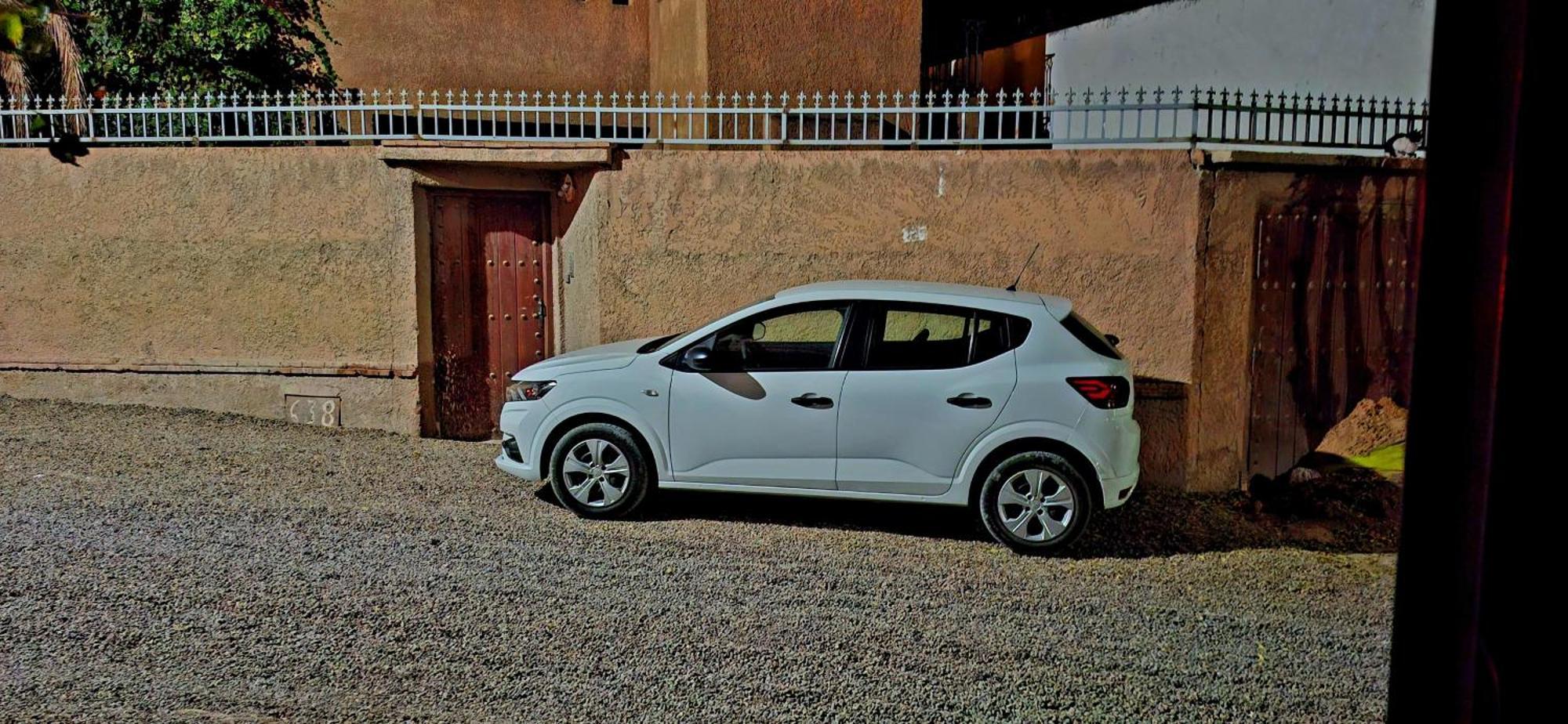 Apartmán Dar Noureddine Lalla Takerkoust Exteriér fotografie