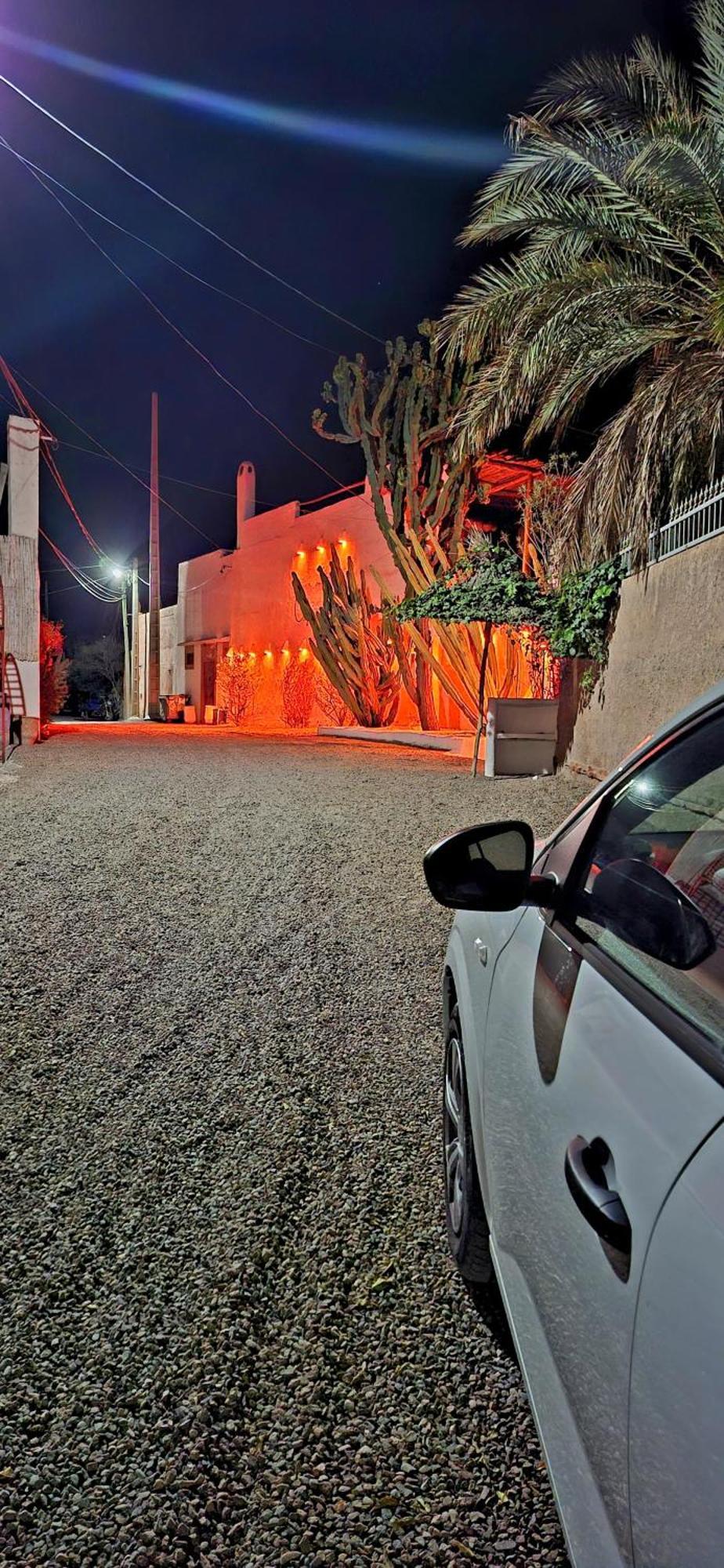Apartmán Dar Noureddine Lalla Takerkoust Exteriér fotografie