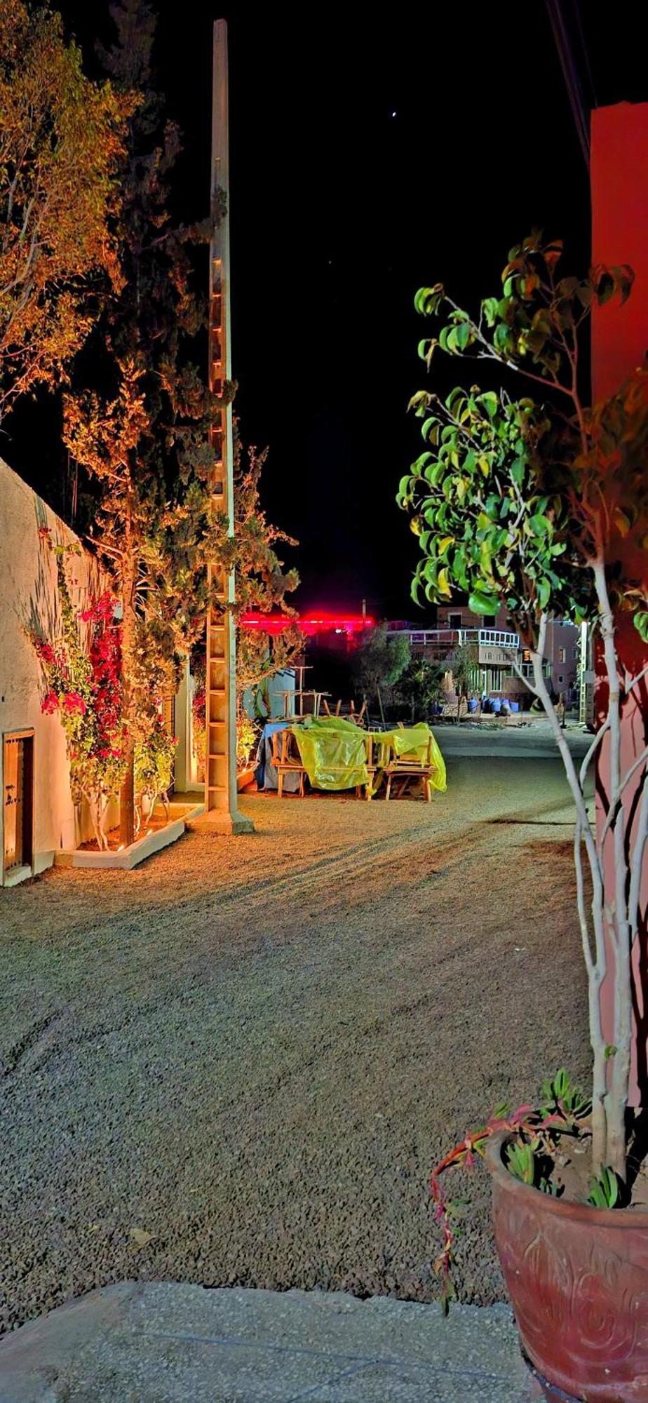 Apartmán Dar Noureddine Lalla Takerkoust Exteriér fotografie