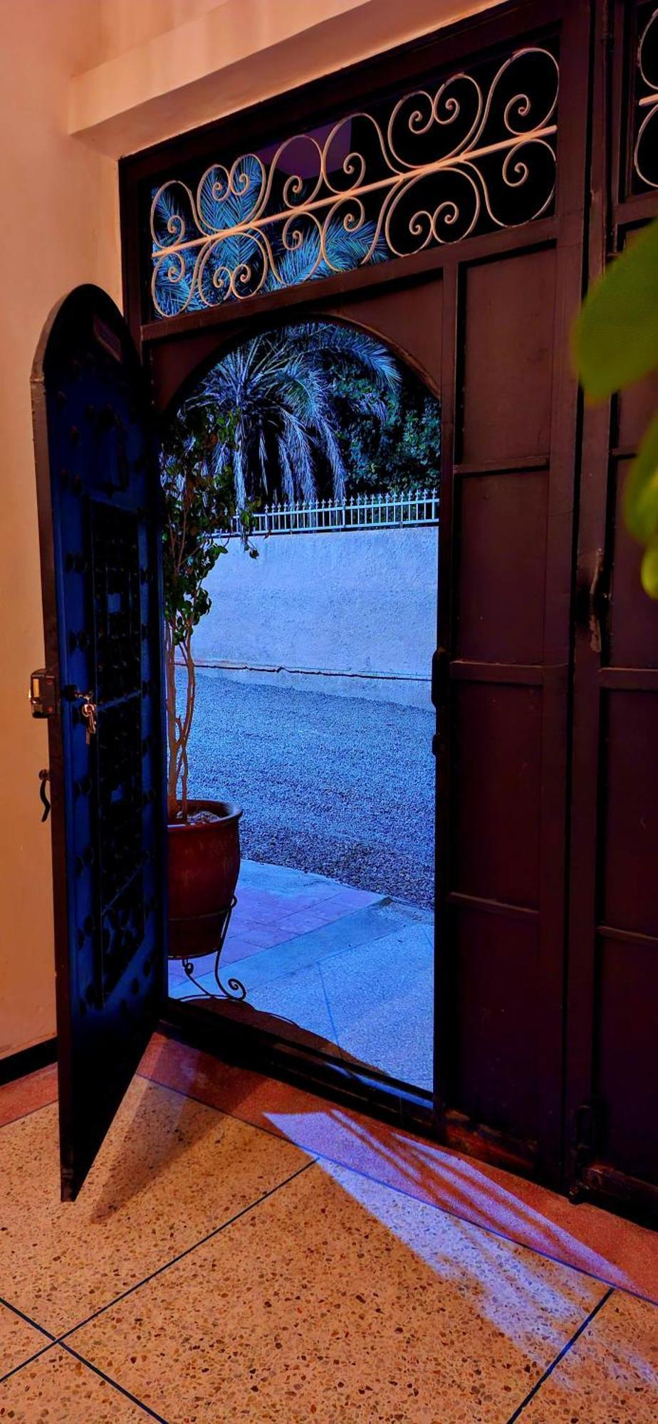 Apartmán Dar Noureddine Lalla Takerkoust Exteriér fotografie