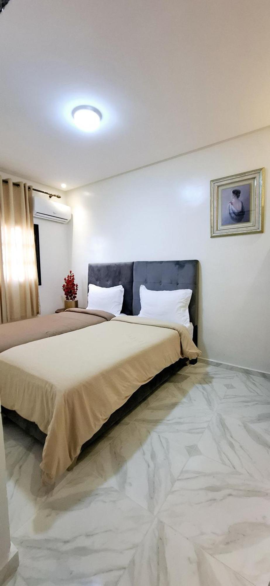 Apartmán Dar Noureddine Lalla Takerkoust Exteriér fotografie