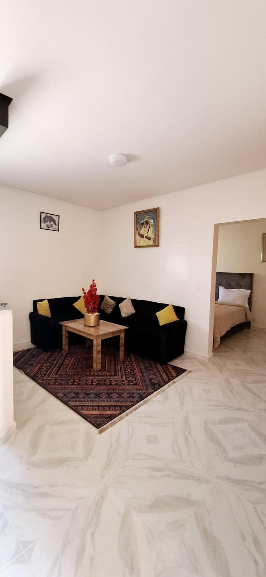 Apartmán Dar Noureddine Lalla Takerkoust Exteriér fotografie