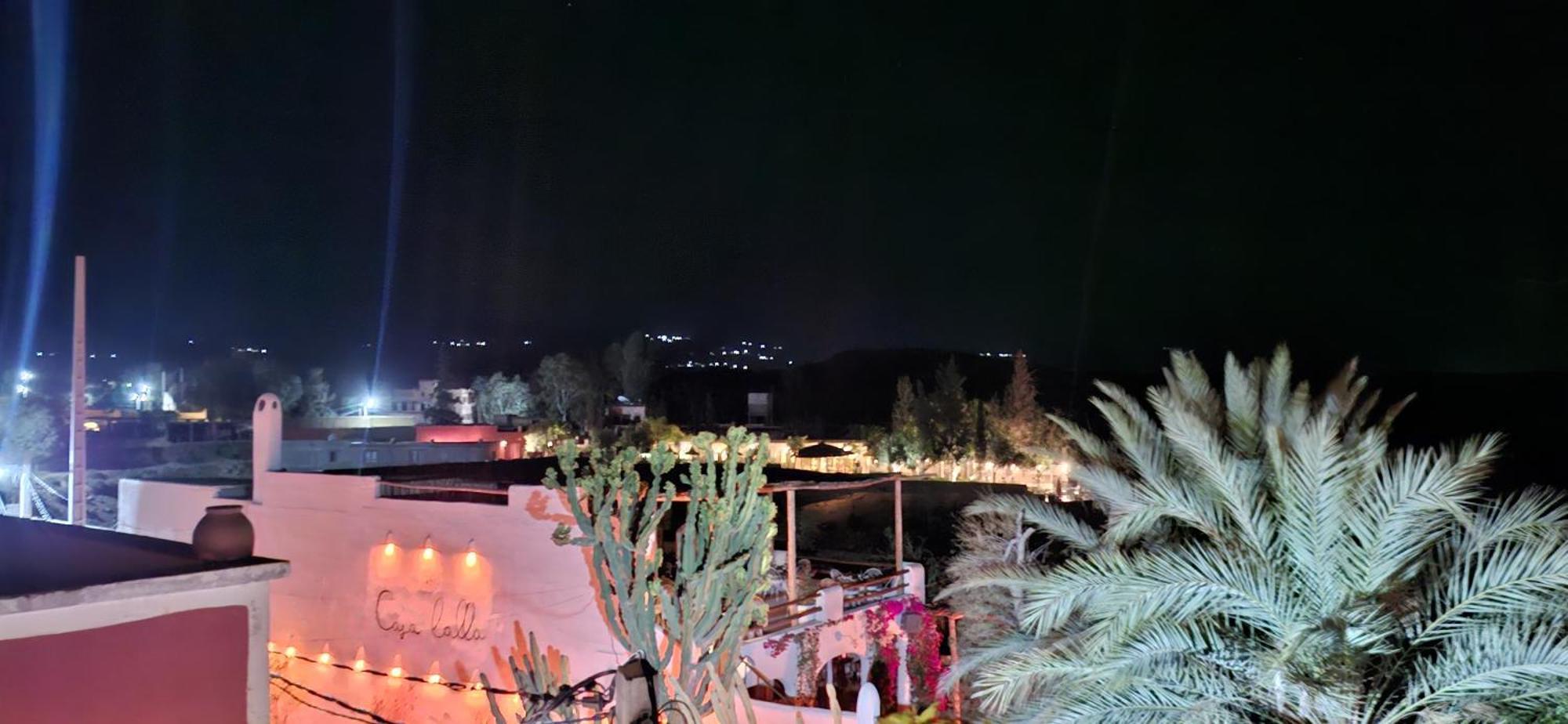 Apartmán Dar Noureddine Lalla Takerkoust Exteriér fotografie