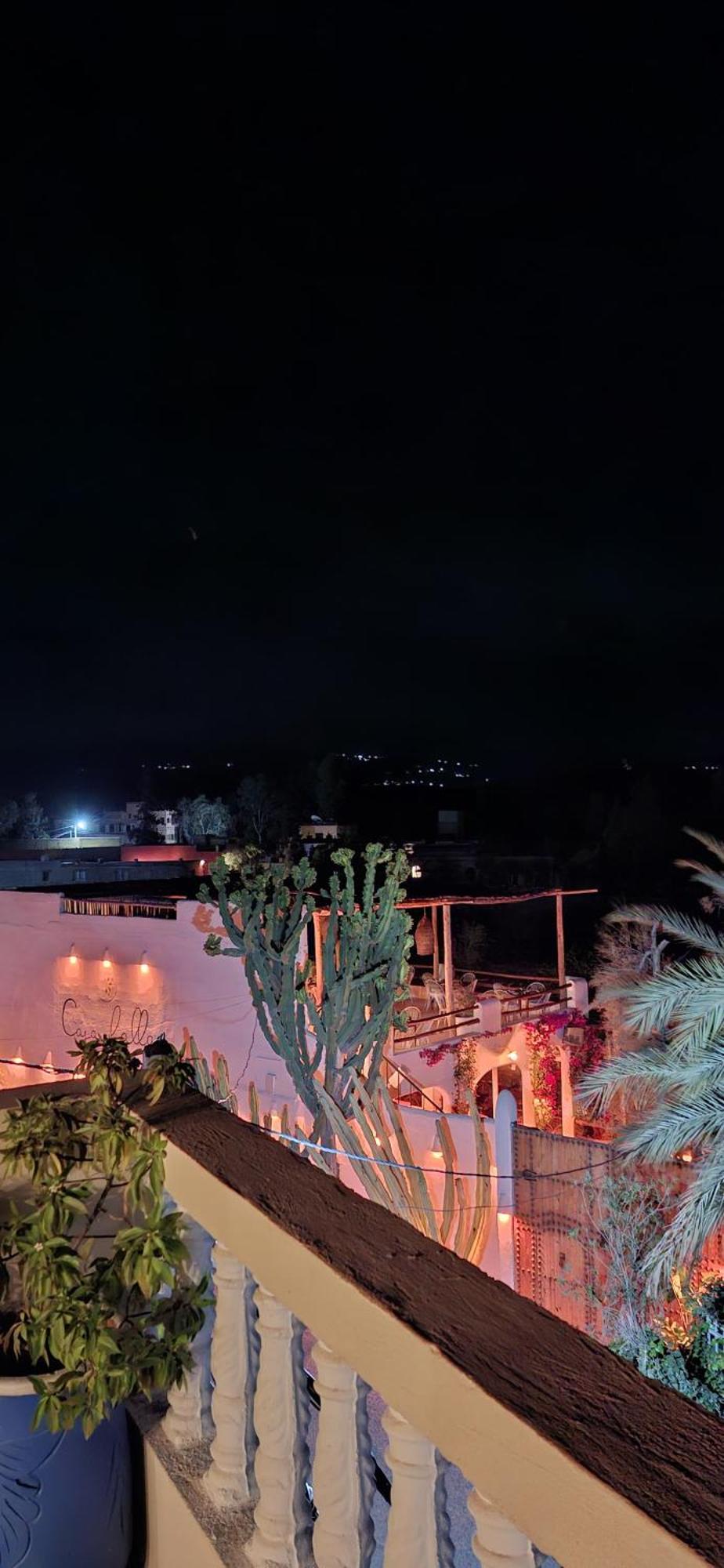 Apartmán Dar Noureddine Lalla Takerkoust Exteriér fotografie