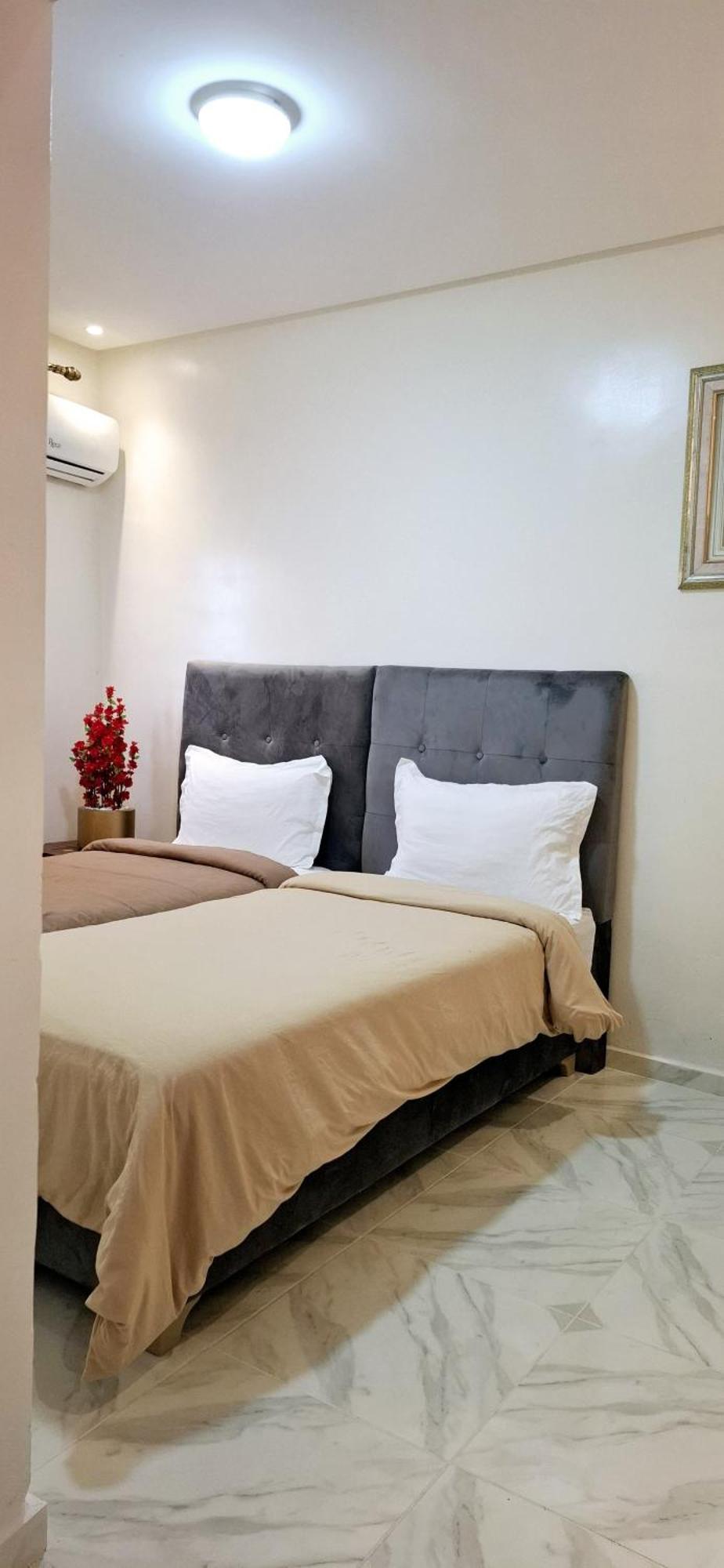 Apartmán Dar Noureddine Lalla Takerkoust Exteriér fotografie