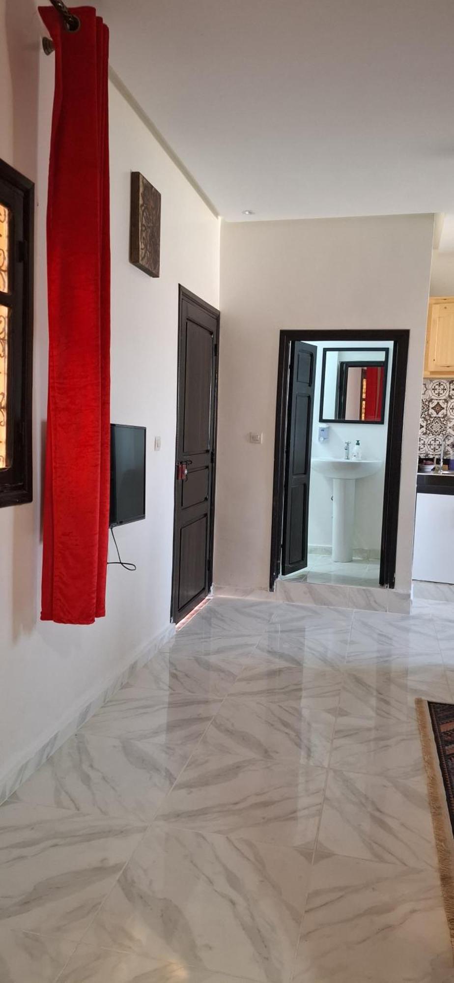 Apartmán Dar Noureddine Lalla Takerkoust Exteriér fotografie