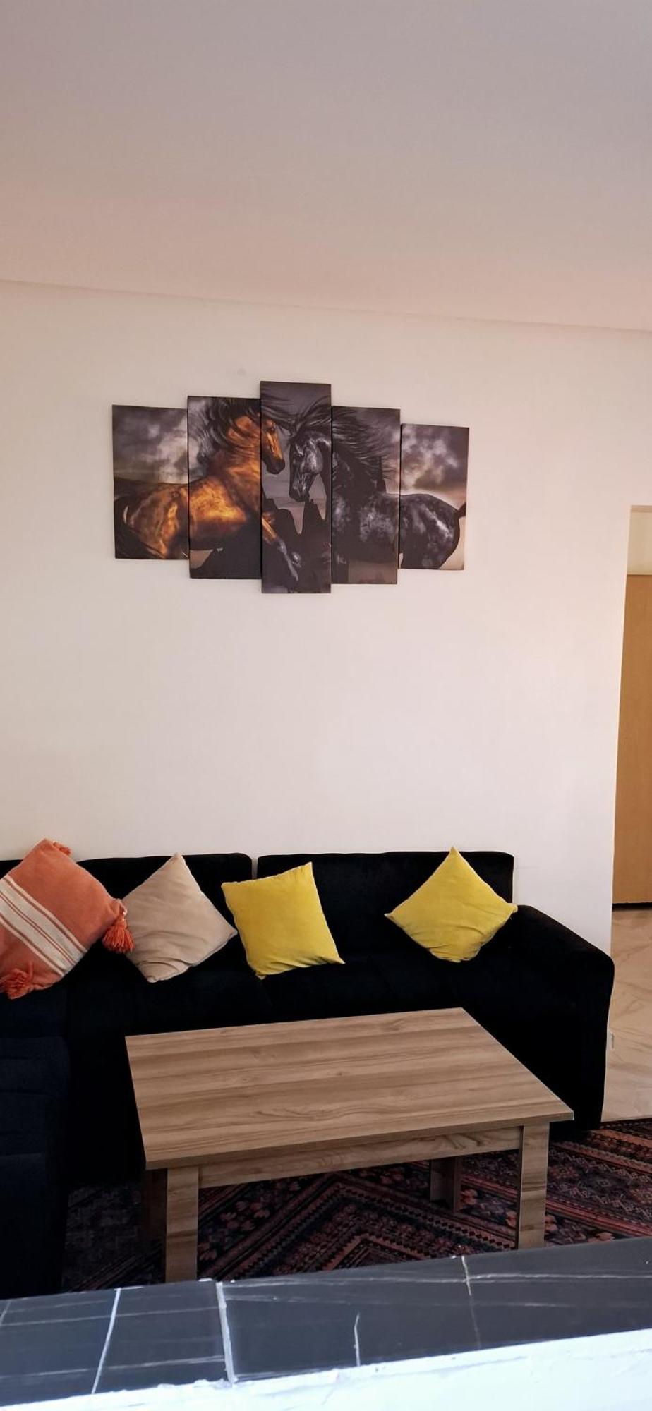 Apartmán Dar Noureddine Lalla Takerkoust Exteriér fotografie